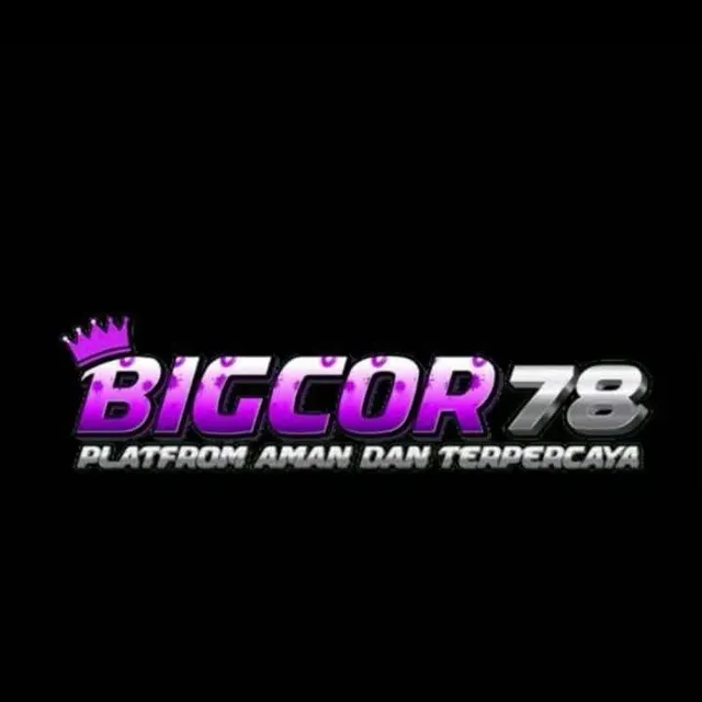 BIGCOR78 - Balapan Motor yang Seru dan Mengasyikkan