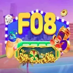 F08 - Pertarungan Epik di Dunia Fighting
