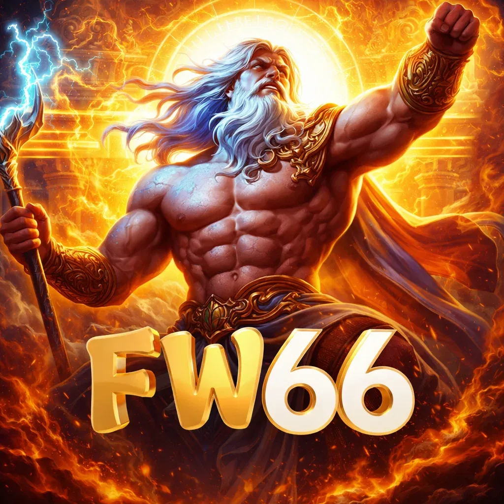 FW66 - Game Kasino Seru dan Menguntungkan