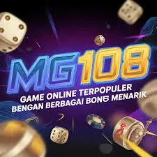 MG108 - Game Live Casino Terbaik untuk Pengalaman Tak Terlupakan
