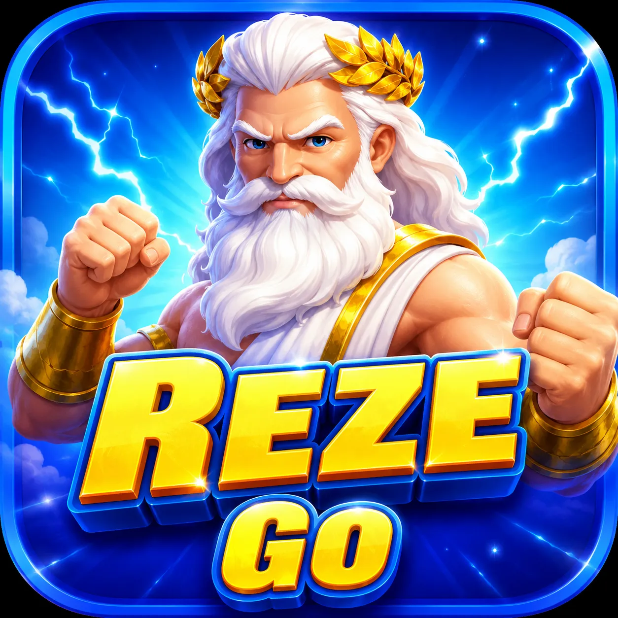 REZEGO - Aksi Seru dan Mendebarkan