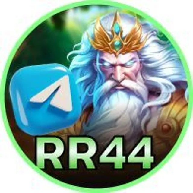 RR44 - Strategi Memukau dalam Permainan SLG