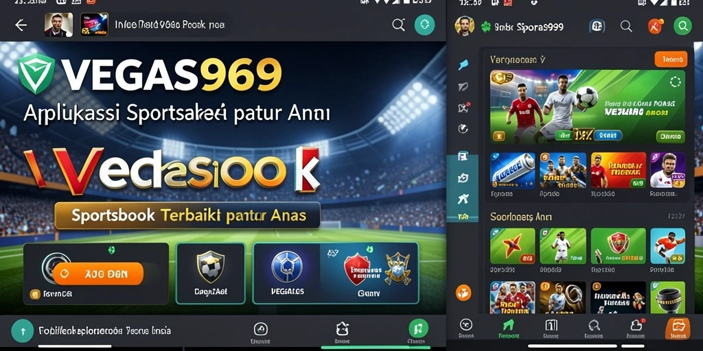 Tampilan screenshot <strong>VEGAS969</strong> menampilkan pengalaman taruhan yang seru.